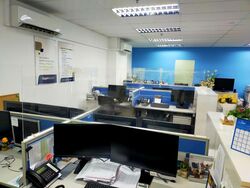 One Sims Lane (D14), Office #453713161